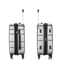DUKAP Rodez Lightweight Hardside Spinner 20" Carry-On