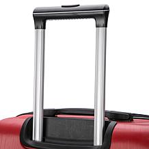 DUKAP Rodez Lightweight Hardside Spinner 20" Carry-On