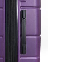 DUKAP Rodez Lightweight Hardside Spinner 28"