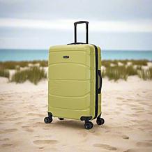 DUKAP Sense 28" Lightweight Hardside Spinner Suitcase