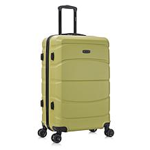 DUKAP Sense 28" Lightweight Hardside Spinner Suitcase