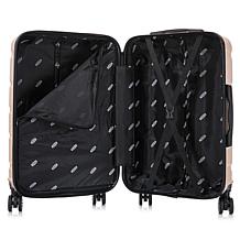 DUKAP Sense Lightweight Hardside 28" Spinner Luggage