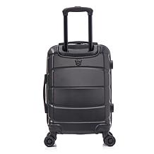 DUKAP Sense Lightweight Hardside Spinner Luggage 20" Carry-On