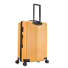 DUKAP Stratos 28" Lightweight Hardside Spinner Suitcase