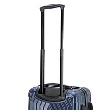DUKAP STRATOS Lightweight Hardside Spinner 20" Carry on
