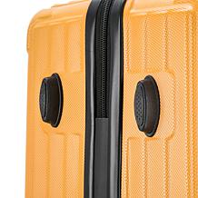 DUKAP STRATOS Lightweight Hardside Spinner 24"