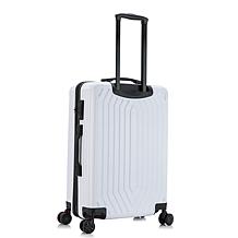 DUKAP STRATOS Lightweight Hardside Spinner 24"