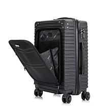DUKAP Tour 3 Piece Luggage Set