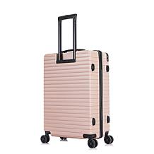 DUKAP Tour Collection 28" Lightweight Hardside Spinner Suitcase