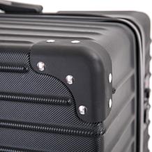 DUKAP Tour Lightweight 28" Large Suitcase