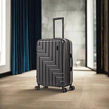 DUKAP Zahav Lightweight Hardside 24" Spinner Luggage