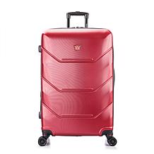 DUKAP Zonix 30" Lightweight Hardside Spinner Suitcase