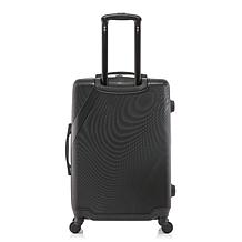 DUPAK Discovery 24" Lightweight Hardside Spinner Suitcase