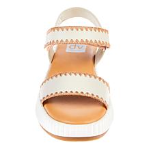 dv Dolce Vita Frenchii Adjustable Sandal