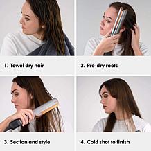 Dyson Airstrait Hair Straightener