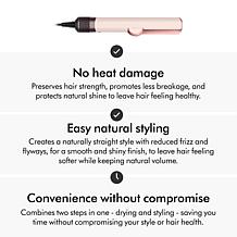 Dyson Airstrait Hair Straightener