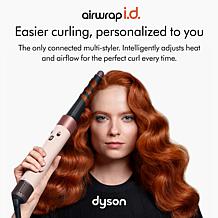 Dyson Airwrap Multistyler and Dryer