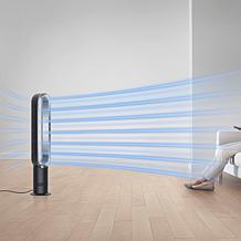 Dyson AM07 Tower Air Multiplier Bladeless Fan