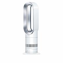 Dyson AM09 Hot + Cool Bladeless Fan/Heater with Jet Focus