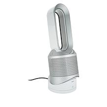 Dyson heater fan and air purifier