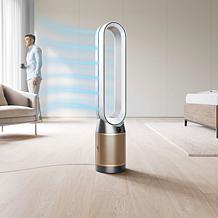 Dyson PC2 Cooling Fan & Air Purifier with Combi Filter
