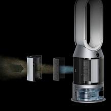 Dyson PH03 Purifier Humidify+Cool
