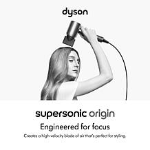 Dyson Supersonic™ Hair Dryer with Accessories