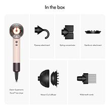 Dyson Supersonic Nural Hair Dryer