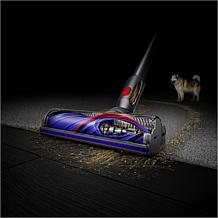 Dyson V8 Cordless Vacuum with Hair Detangling Cleaner Head