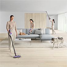 Dyson V8 Cordless Vacuum with Hair Detangling Cleaner Head