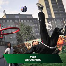 EA SPORTS FC 27 for Nintendo Switch
