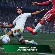 EA SPORTS FC 27 for Nintendo Switch
