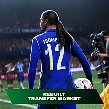 EA SPORTS FC 27 for PS5