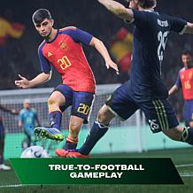 EA SPORTS FC 27 (Game-Key Card) for NSW 2