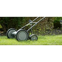 Earthwise 2001-20EW 20" 5-Blade Push Reel Lawn Mower