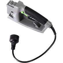 Earthwise CVPH43018 2-in-1 4.5-Amp Convertible Pole Hedge Trimmer