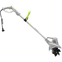 Earthwise TC70025 7.5" 2.5-Amp Corded Electric Tiller Cultivator