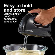 Easy Mix Hand Mixer