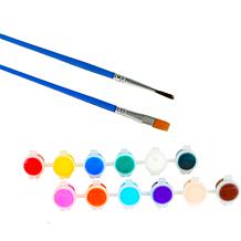 Easy Playhouse 3PC Wood Building Toy Kit