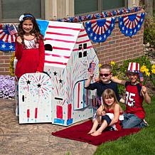 Easy Playhouse Easy Playhouse