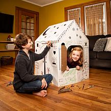 Easy Playhouse Holiday Cottage