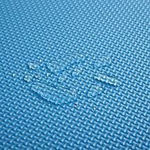 Easy Playhouse Soft Foam Floor Puzzle Tiles