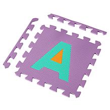 Easy Playhouse Soft Foam Floor Puzzle Tiles for Children