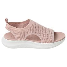 easy spirit Devan Knit Sandal