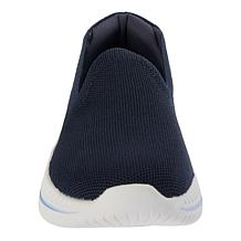 easy spirit Golda Knit Pull-On Walking Shoe