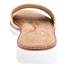 Easy Spirit Jaeya Casual Slip-On Sandal