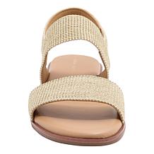 easy spirit Lana Slip-On Slingback Sandal