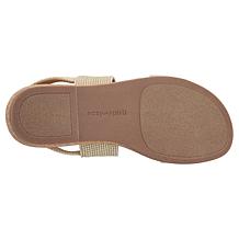 easy spirit Lana Slip-On Slingback Sandal