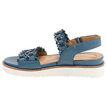 easy spirit Warna Hook & Loop Casual Sandal