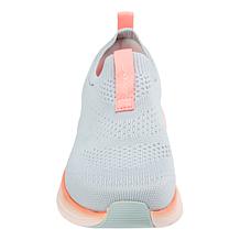 easy spirit x Denise Austin EasyWalk Slip-On Sneaker